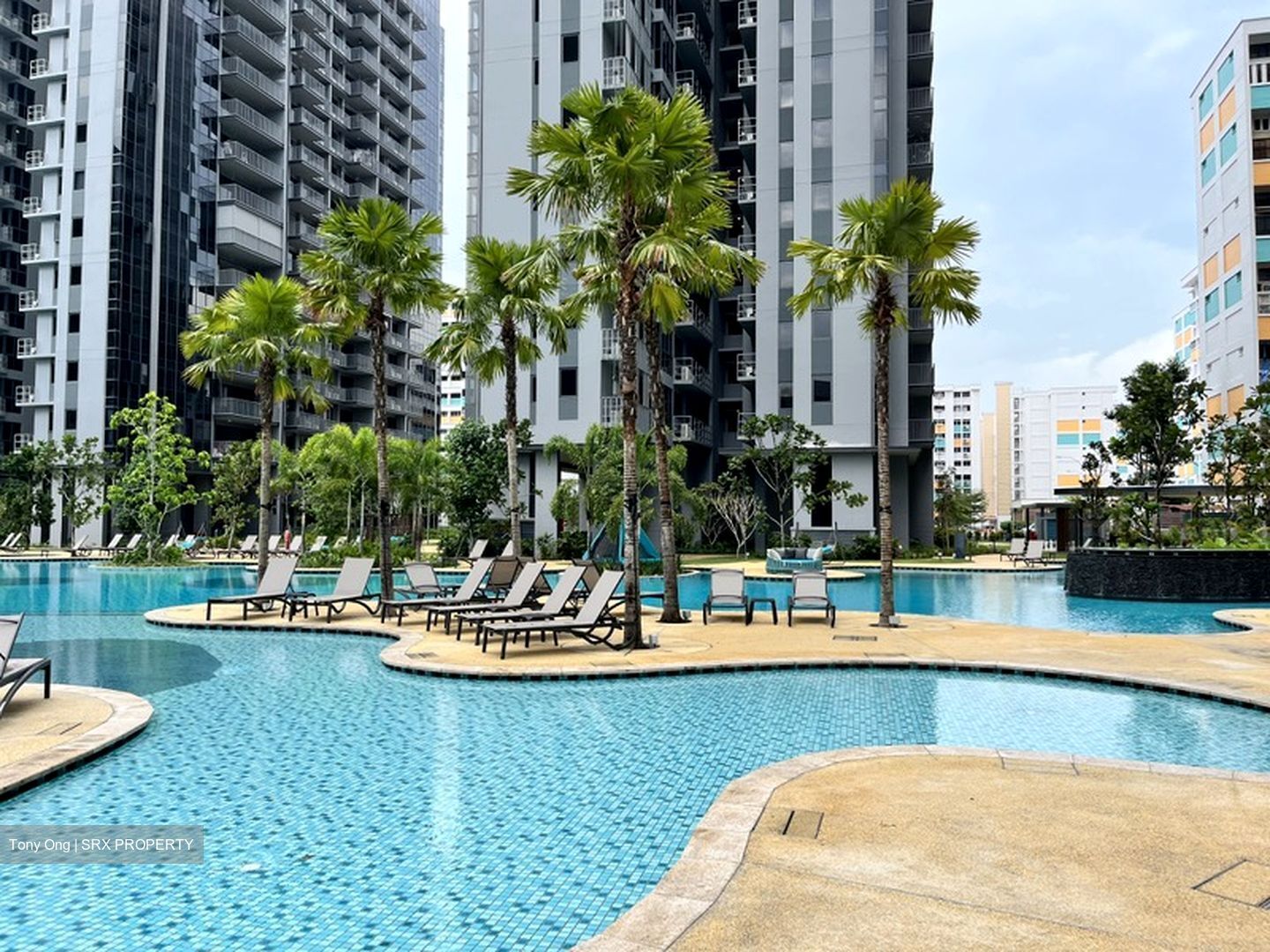 The Florence Residences (D19), Apartment #625115081